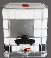 IC-501 Líquido Desengrasante Rápido a Temperatura Ambiente y Removedor de Aceite, Desengrasante para Metales