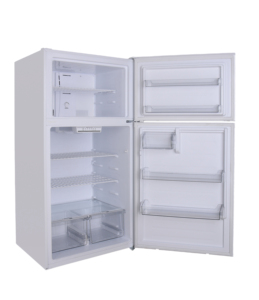 580l Double Door F Class Digital Display R600a Import and Export Fridges Fridge Home - Product Image 3