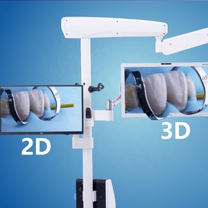 ボンデント3D裸眼顕微鏡セモール手術用顕微鏡ISO13485認証ズマックス歯科用顕微鏡プロフェッショナル歯科ラボCE認証済み - Product Image 4