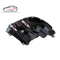 Phares LED pour BMW X3 2024-2026 X3 G45 G48, phares d'origine pour voiture X3, phares laser gauche et droit pour la série X3