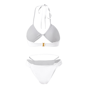 Factory Customized Wholesale Swimwear Sexy <strong>String</strong> <strong>Bikini</strong> Beachwear Swimsuits Women - Product Image 6