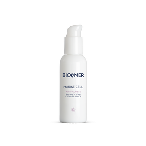 Crema Bálsamica Anti-Enrojecimiento BIOMER Marine Cell 100mL, Cuidado Facial para Piel Sensible - Product Image 1