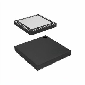 Electronics Component 48 UFQFN Exposed Pad CY8CMBR2016-24LQXIT In Stock Interface - Product Image 1