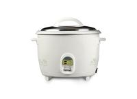 Cuiseur à riz à maintien automatique au chaud Cuiseur à riz électrique 0.6L/1.0L/1.8L/2.8L pour la cuisine domestique