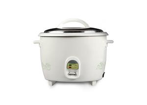 Automatisch warm halten Reiskocher 0,6 l/1,0 l/1,8 l/2,8 l elektrischer Reiskocher für die Haus manns kost - Product Image 5