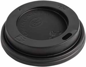 Vaso de Papel Desechable para Bebidas Calientes de 4oz a 24oz, Personalizado para Café, con Tapa y Funda - Product Image 5