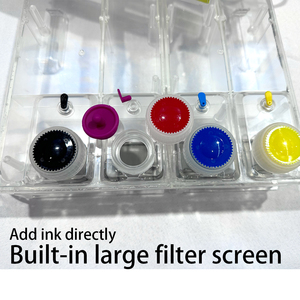 Wel-Try HP974XL vazio Inkjet impressora Chip Ciss 974 tinta contínua abastecimento <span class=keywords><strong>sistema</strong></span> <span class=keywords><strong>para</strong></span> <span class=keywords><strong>HP</strong></span> Pagebide Pro 477dw 377dw DN 452dw 552dw - Product Image 5