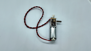 <span class=keywords><strong>Motor</strong></span> de Engranajes de Gusano de CC N30 de 6v 8v 12v, Accionamiento Eléctrico Micro de CC con Escobillas, Autoblocante, Bajo Ruido, Ángulo Recto - Product Image 6
