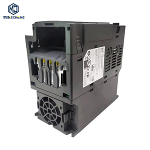 Variador de Frecuencia VFD4A8MS21ANSAA para Motor AC Trifásico 380V, Inversor para Sistema de Control de Automatización Industrial - Product Image 1