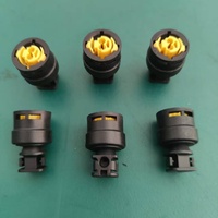 Módulo universal de autopartes para todos los modelos de coches, decodificador de chip Bullet, interfaz de enchufe