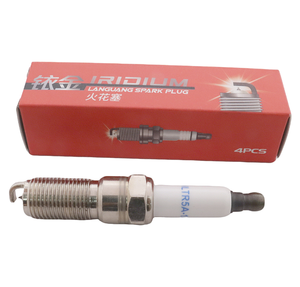 Aksesoris Mobil Busi OE ILTR5A-13G Cocok untuk Mazda CX-5/<span class=keywords><strong>3</strong></span>/5/6/8 Ford dan Faw - Product Image 5