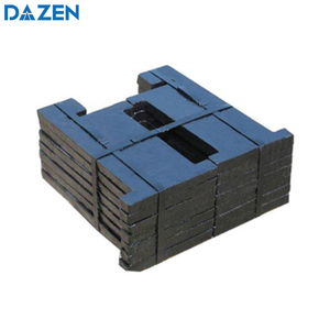 Balanza de contrapeso para ascensor, bloque de contrapeso para ascensor, precio - Product Image 4