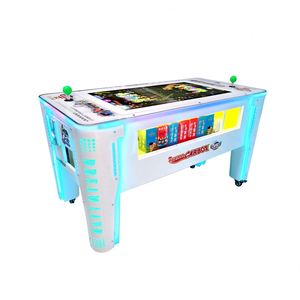 Jeux d'arcade en gros, salles de jeux, machines d'arcade commerciales à monnayeur, machines à sous pour enfants - Product Image 1