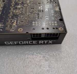 การ์ดจอ RTX2080Ti 22GB GDDR6 Turbo Blower Cooling GPU สำหรับเวิร์กสเตชันการประมวลผล AI และการเรนเดอร์ - Product Image 6