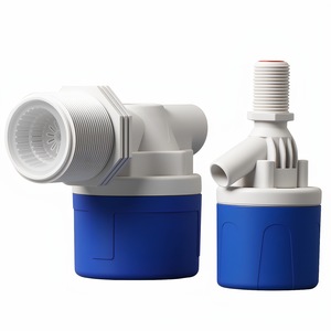 Contrôleur de niveau à flotteur suspendu Kailan Y10S, capteur de niveau de liquide pour tours d'eau, vanne de contrôle automatique de l'alimentation en eau - Product Image 1