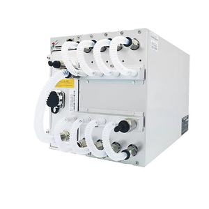 S21 Hyd 395T 15 W/t Hoge Kwaliteit Hydro-Koeling S21 + 358T Asic <span class=keywords><strong>Computer</strong></span> <span class=keywords><strong>Data</strong></span> <span class=keywords><strong>Processor</strong></span> - Product Image 1