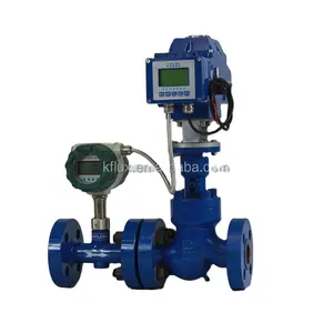Medidores de fluxo da indústria do controlador automático cozinhar medidor de fluxo de óleo