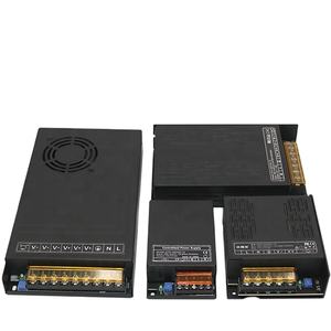 Wholesale DC Switching Power Supply 12V 30Amp Power Supply 350W Switching Power Supply for CCTV <strong>Camera</strong> - Product Image 5