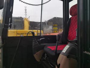 ปั๊มเครื่องยนต์ตีนตะขาบ308D Cat306ใช้แล้ว306E2 307D ตีนตะขาบมีมอเตอร์315D ของแท้จากอเมริกา - Product Image 6