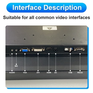 Moniteur de jeu 49 pouces, format 4:3, 4K, 240 Hz, USB, nouveau, ultra HD, HDR, écran pour PC <span class=keywords><strong>gamer</strong></span> - Product Image 3