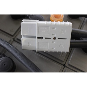 Batería Recargable de 36V 700Ah/11VBS700 con Conexión Tipo Perno, Batería de Tracción - Product Image 5