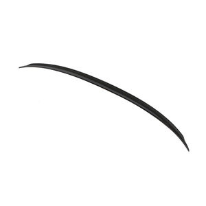 Aileron arrière en fibre de carbone série 6 GT G32 pour BMW <span class=keywords><strong>630i</strong></span> 640i <span class=keywords><strong>Gran</strong></span> <span class=keywords><strong>Turismo</strong></span> 18-19 - Product Image 3