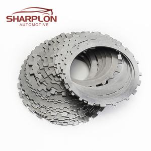 Juego de Reparación de Placas de Embrague para Transmisión 4L60E, Kit de Reparación de Transmisión 4L60-E para Chevrolet - Product Image 2