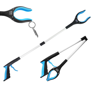 PEPE P40022 Pince de préhension, Bras de préhension pliable - Product Image 5