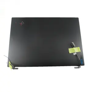 جديد لـ Lenovo ThinkPad X1 Carbon 9th Gen LCD شاشة تعمل باللمس التجمع 5M11C53199