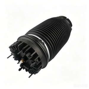 Sac à ressorts de suspension pneumatique pour véhicule, arrière droit/gauche, 68260938AB, compatible avec Dodge 2021 - Product Image 4