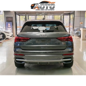 Audi Q3 Usado, Inspección Profesional del Motor <span class=keywords><strong>y</strong></span> la Caja <span class=keywords><strong>de</strong></span> Cambios, Sin Revisión General, Historial <span class=keywords><strong>de</strong></span> Mantenimiento Accesible, <span class=keywords><strong>Compra</strong></span> Confiable - Product Image 5