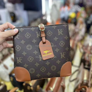 Bolsos de Mano al por Mayor de Fábrica, Bolsos de Diseñador de Lujo para Mujer, Bolsos Cruzados de Compras - Product Image 1