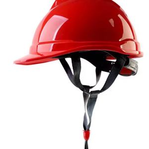 หมวกนิรภัยอุตสาหกรรมคุณภาพสูงจากโรงงานโดยตรง ปรับแต่งได้ ขายส่ง หมวกแข็งสำหรับงานก่อสร้าง สีสันสดใส ป้องกันได้ดี - Product Image 2