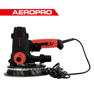 AEROPRO A705 <span class=keywords><strong>Ponceuse</strong></span> Électrique Murale Portative pour Cloisons Sèches et Plâtre - Product Image 6