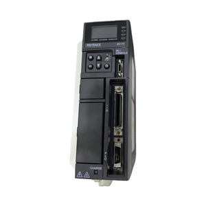 Amplificador MV-72 Nuevo, de Potencia Media, Control de Movimiento para Automatización Industrial MV-72 - Product Image 1