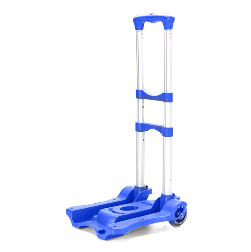 mini luggage cart