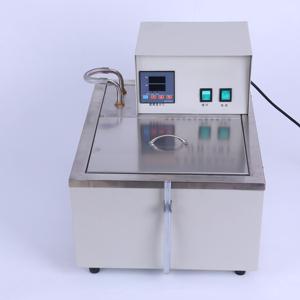 OEM HH-501 Baño de Agua Circulante de Temperatura Súper Constante de 18.9L para Calentamiento de Muestras de Laboratorio - Product Image 4