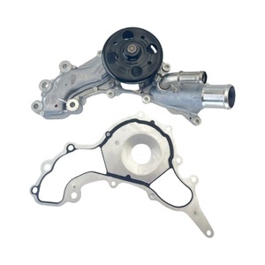 68311108AE, 68311108AA Bomba de Agua, Compatible con Dodge Durango Jeep Grand Cherokee Motor 3.6L V6 04893940AD 04893940AE - Product Image 1
