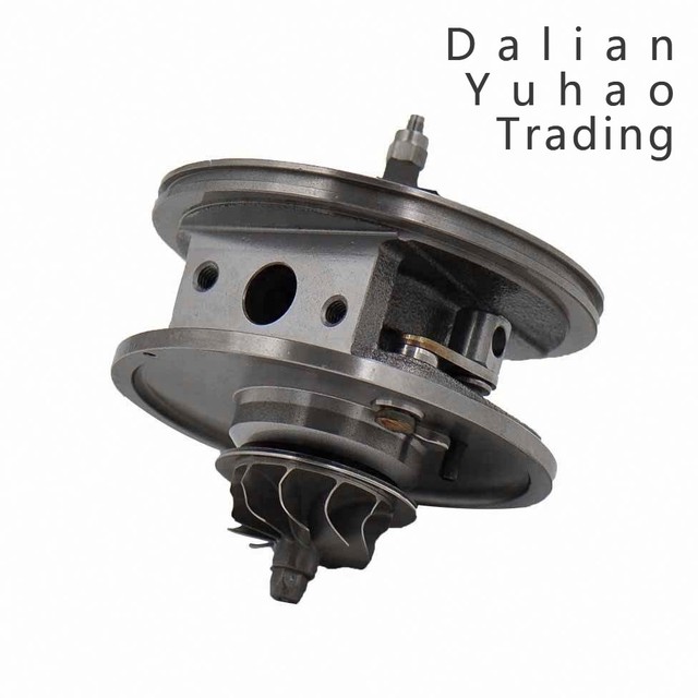 New KP35 Turbocharger CHRA Cartridge Turbo Core Assembly 54359880027 54359700027 55221160 55225439 55216672 860164 Alfa