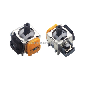 Joystick Analógico 3D con Efecto Hall <span class=keywords><strong>para</strong></span> <span class=keywords><strong>PS5</strong></span>/<span class=keywords><strong>PS4</strong></span>/XBOX, Joystick Inalámbrico <span class=keywords><strong>para</strong></span> <span class=keywords><strong>PS5</strong></span>, Repuestos y Accesorios <span class=keywords><strong>para</strong></span> <span class=keywords><strong>PS5</strong></span> - Product Image 5