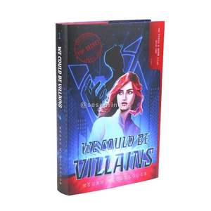 SeSe Printing, une entreprise professionnelle d'impression de livres et de romans, impression de livres reliés et brochés - Product Image 2