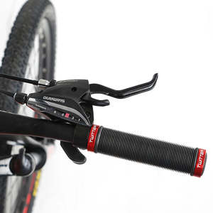 จักรยานเสือภูเขาดิสก์เบรกไฮดรอลิกสำหรับเด็กผู้ชาย24นิ้วดีไซน์ล่าสุด2022ร้านของฉัน - Product Image 3