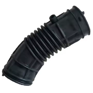 ท่อดูดอากาศเข้ายางอะไหล่เครื่องยนต์สำหรับ17228-RFE-A00แอร์รถยนต์ OE - Product Image 1