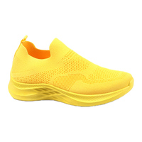 Chaussures de sport pour femmes en gros et au détail, dernières chaussures pour femmes, nouvelles tendances, baskets décontractées, chaussures de course en mesh respirant et amortissantes