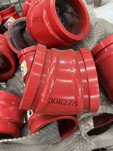 Coude de tuyau de livraison de pompe à béton Putzmeister - Product Image 3