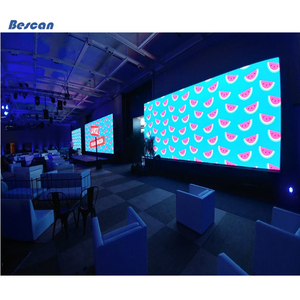 Runde Videowand große HD-<span class=keywords><strong>TV</strong></span> gebrauchte Bildschirm zum Verkauf p1 LED-Anzeige - Product Image 2