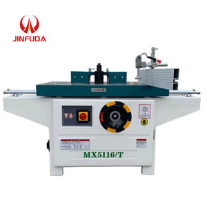 Fresadora Vertical Económica MX5117B Directo de Fábrica, Ideal <span class=keywords><strong>para</strong></span> Negocios de Carpintería en el Mercado Africano - Product Image 3