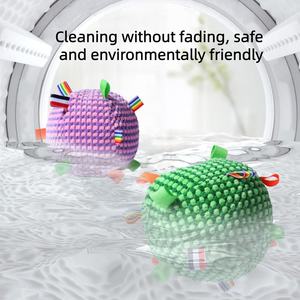 Accessori per cani nuovi arrivi roba di alta qualità movimento interattivo Sound Sound Ball Ball Dog Chew giocattoli per cani - Product Image 6