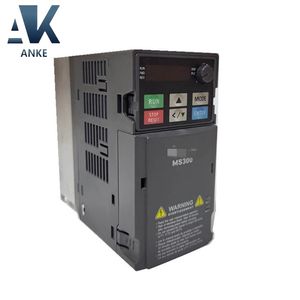 เดลต้าอินเวอร์เตอร์ VFD MS300 3.7KW VFD9A0MS43ANSAA - Product Image 5
