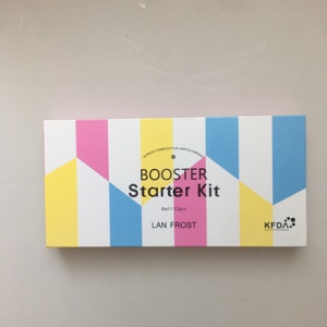 Salon de beauté Promotion BB Pigment Glow Face Serum Starter Kit Semi Permanent Crème Gloss Derma Mix Dermawhite BB Traitement - Product Image 5